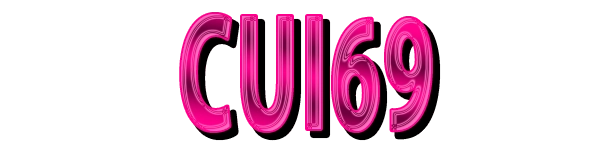 CUI69 logo